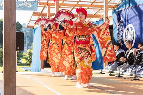 風流財|風流踊がユネスコ無形文化遺産登録申請へ。対象の民。